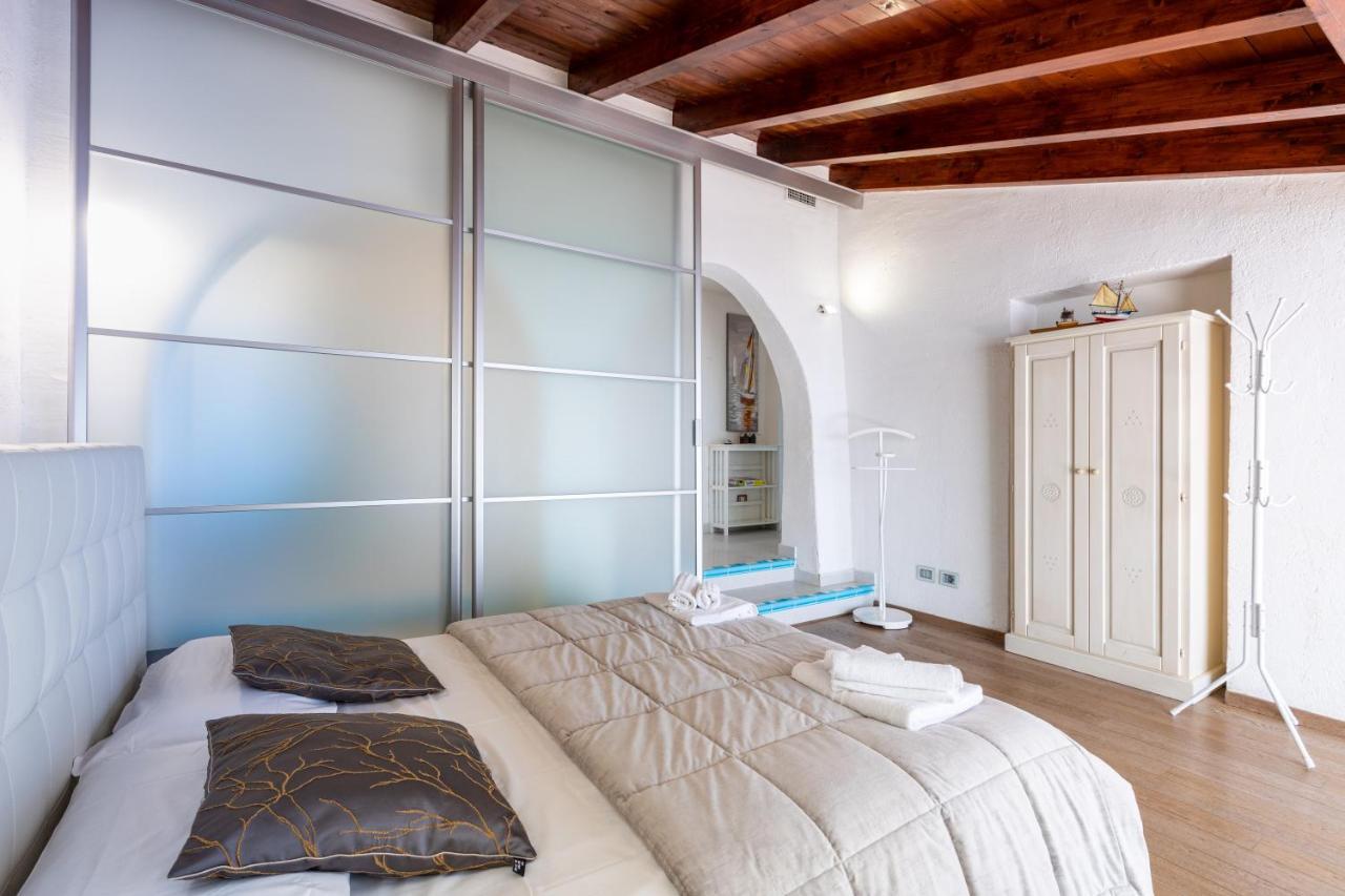 Cormorano Villa