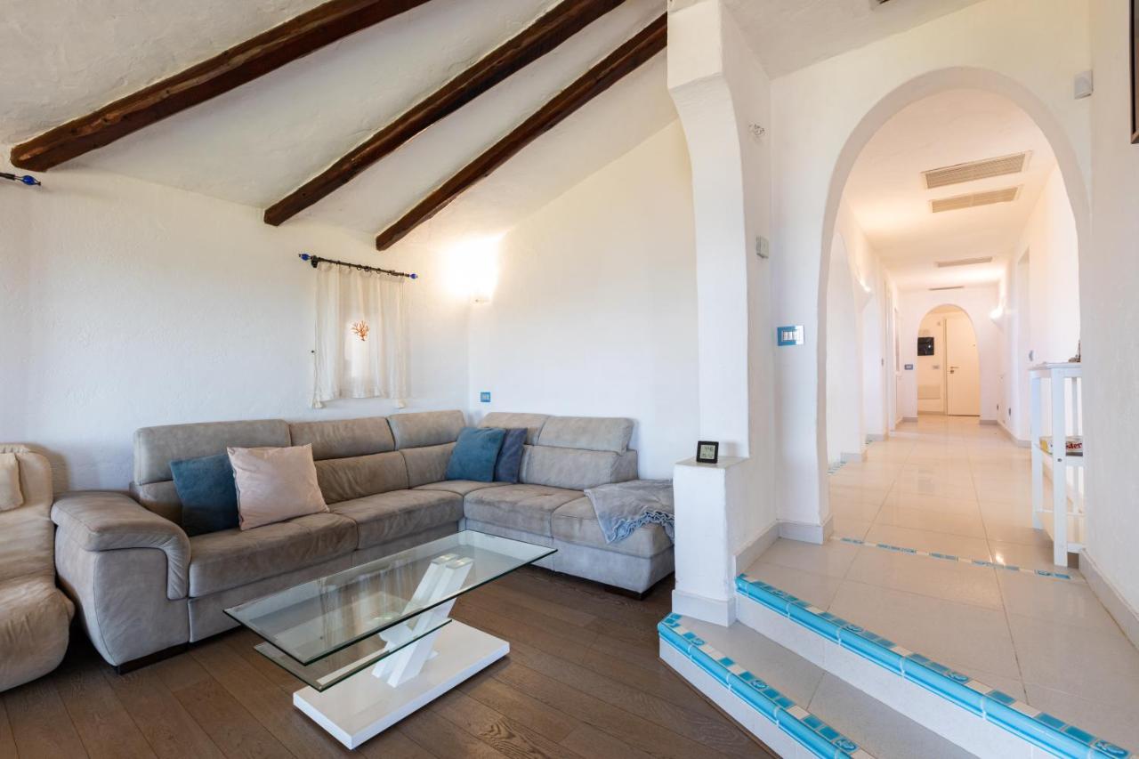 Cormorano Villa
