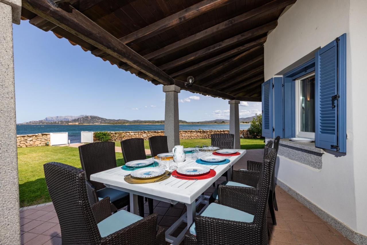 Villa Cormorano *
