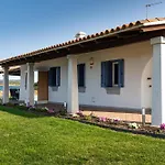 Villa Cormorano