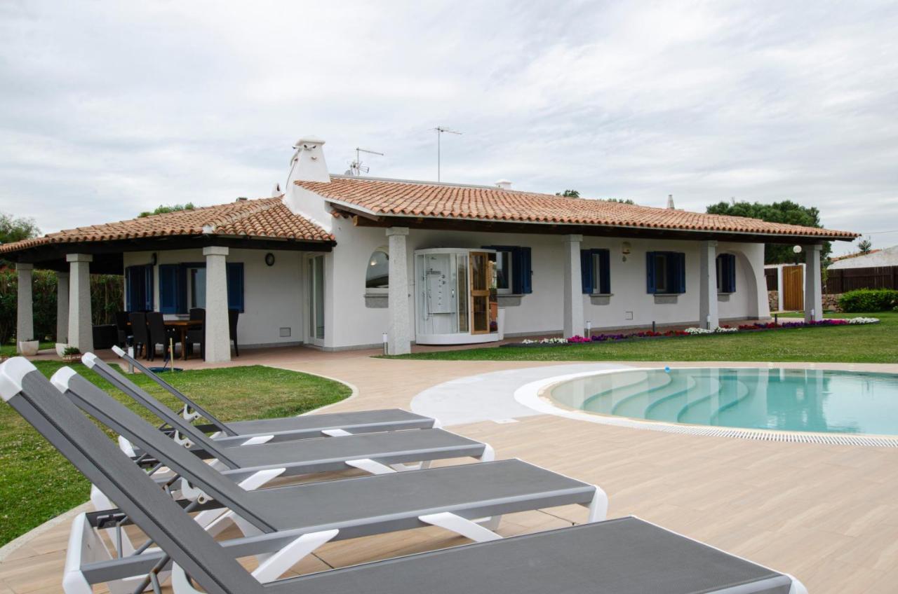 Villa Cormorano Olbia