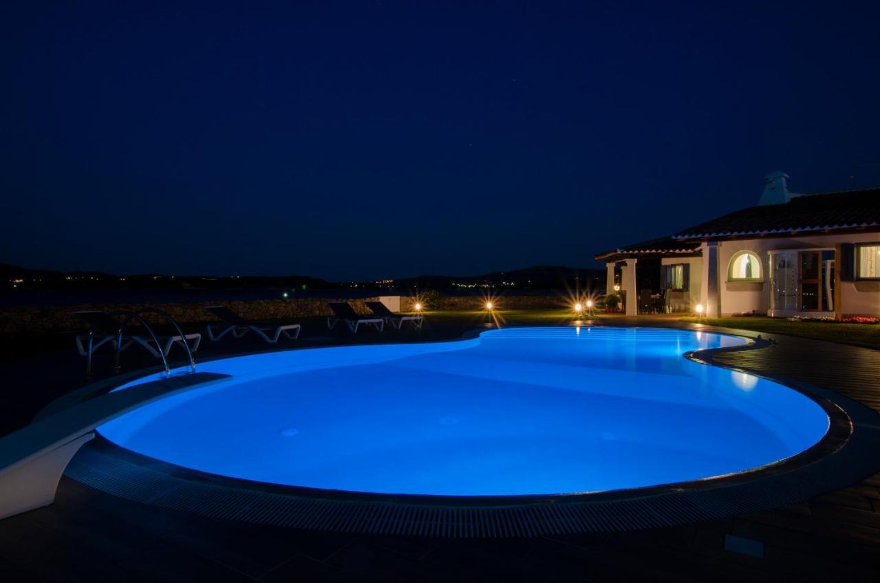 Villa Cormorano