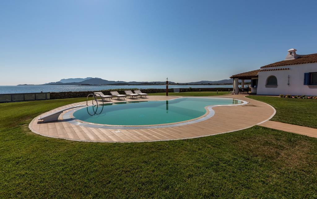 Villa Cormorano Olbia