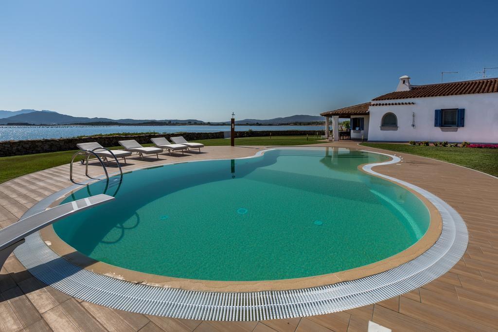 Villa Cormorano *