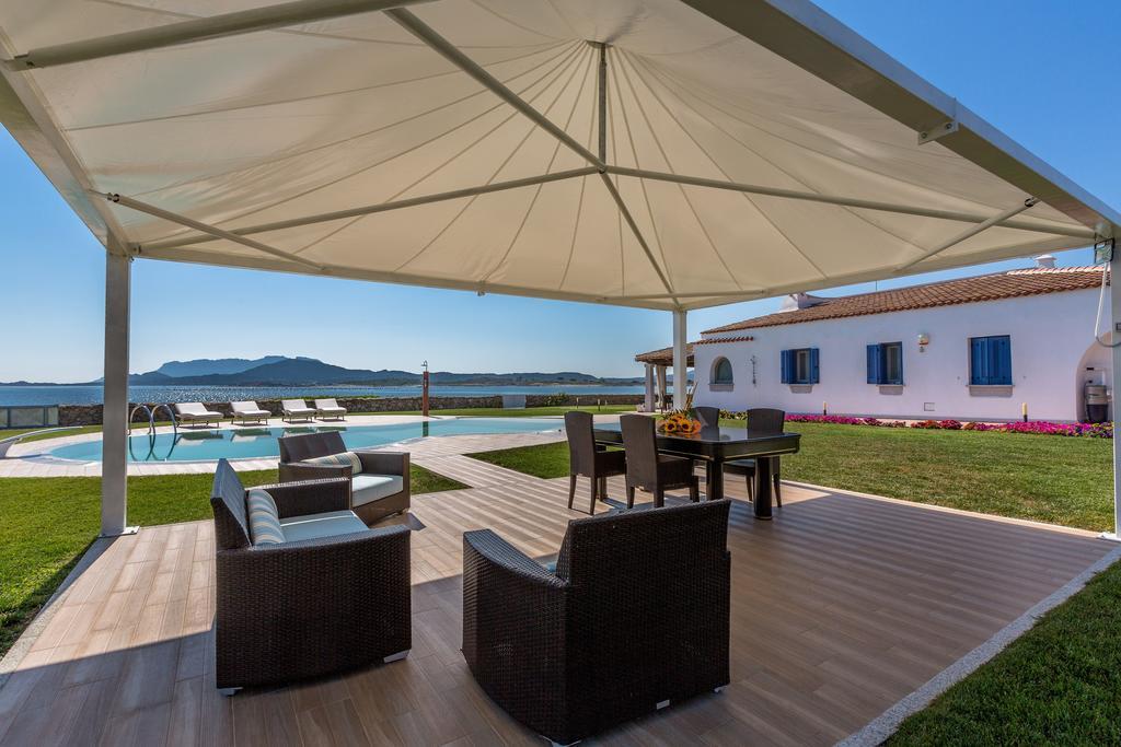 Villa Cormorano Olbia