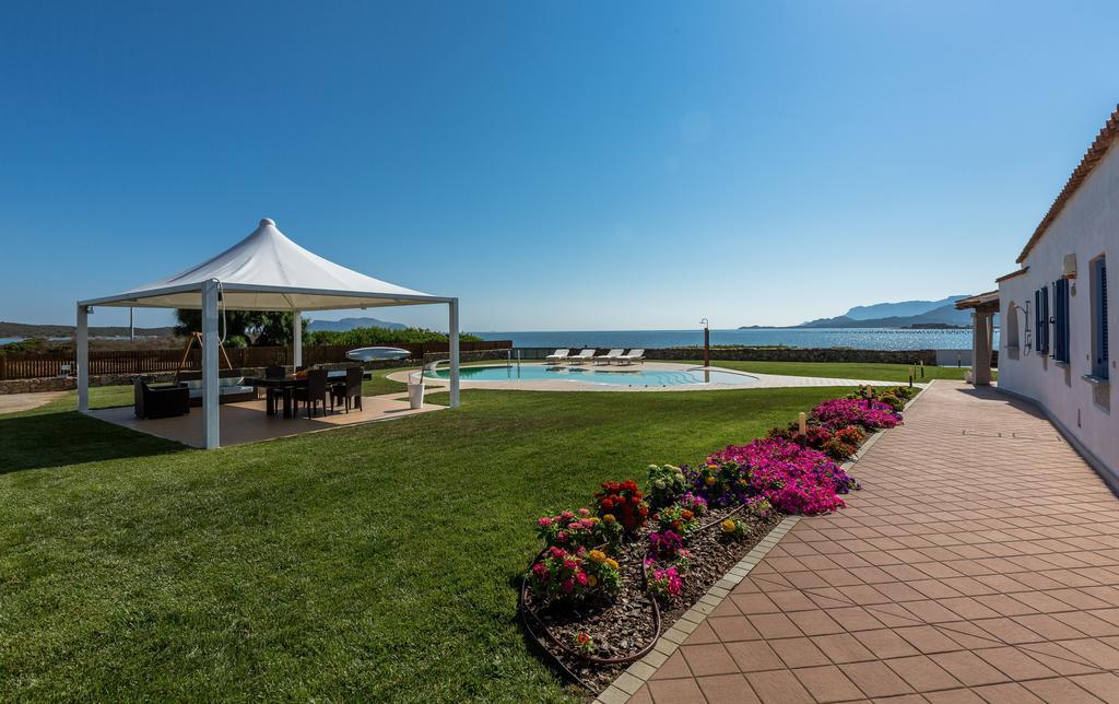 Villa Cormorano *