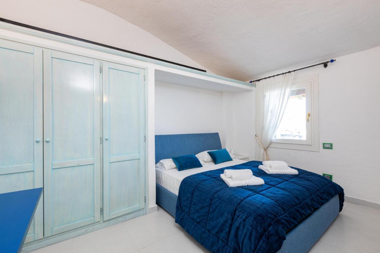 Villa Cormorano Olbia