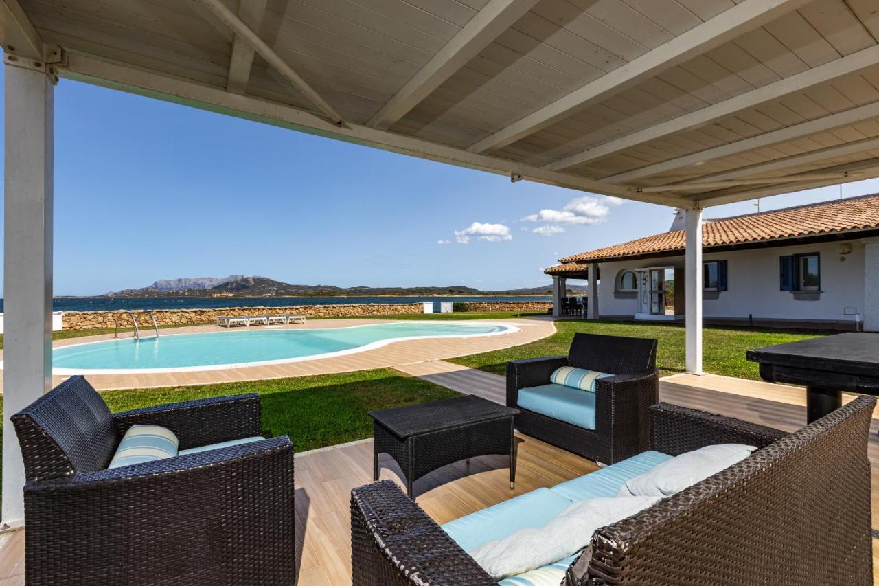 Cormorano Villa *