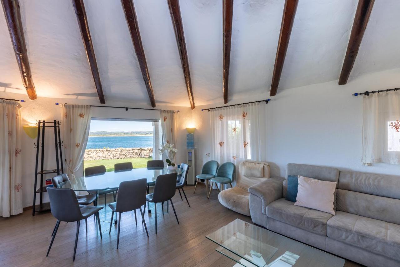 Cormorano Villa