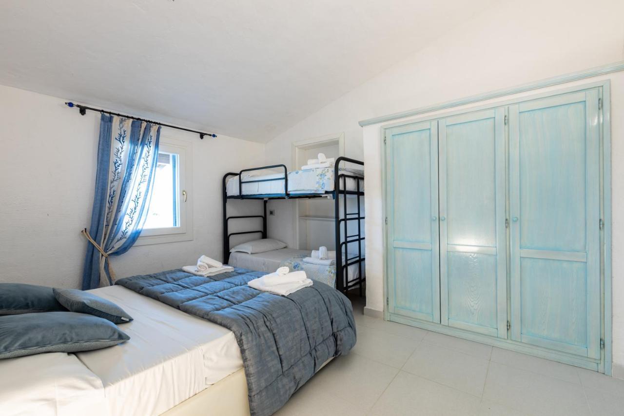 Cormorano Villa