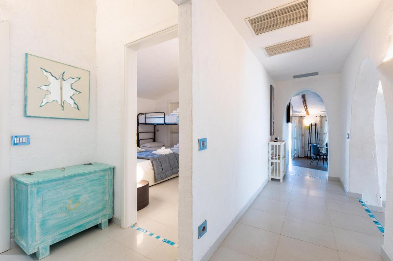 Cormorano Villa