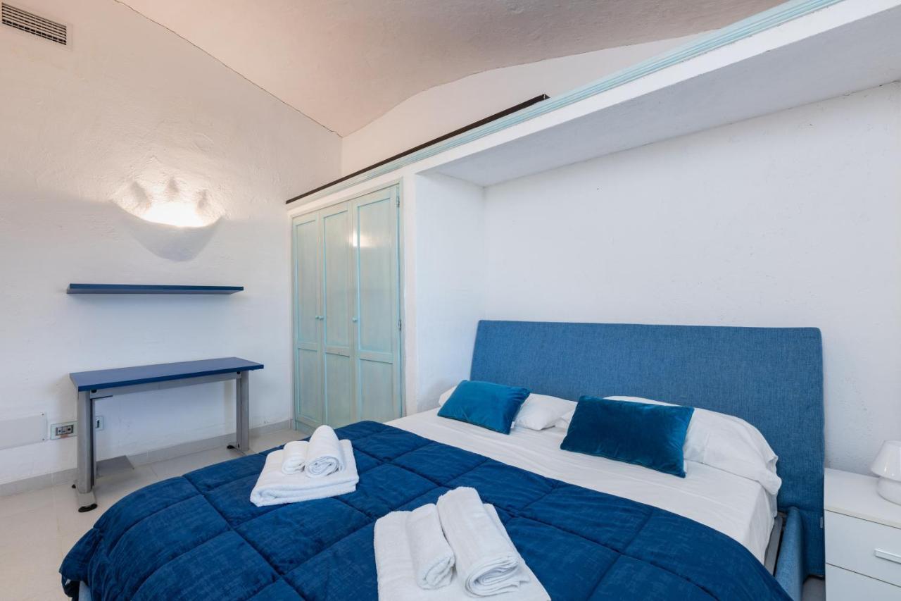 Cormorano Villa