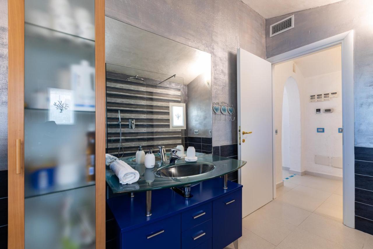 Villa Cormorano Olbia