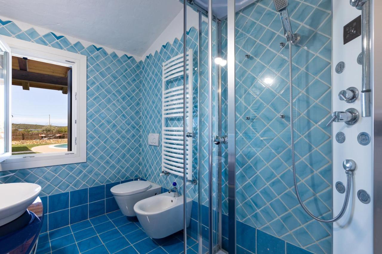 Villa Cormorano Olbia