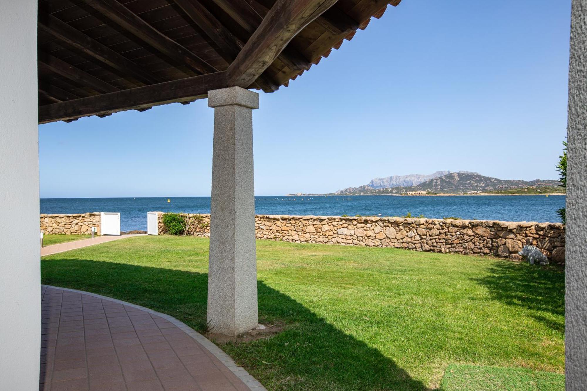 Cormorano Villa Olbia