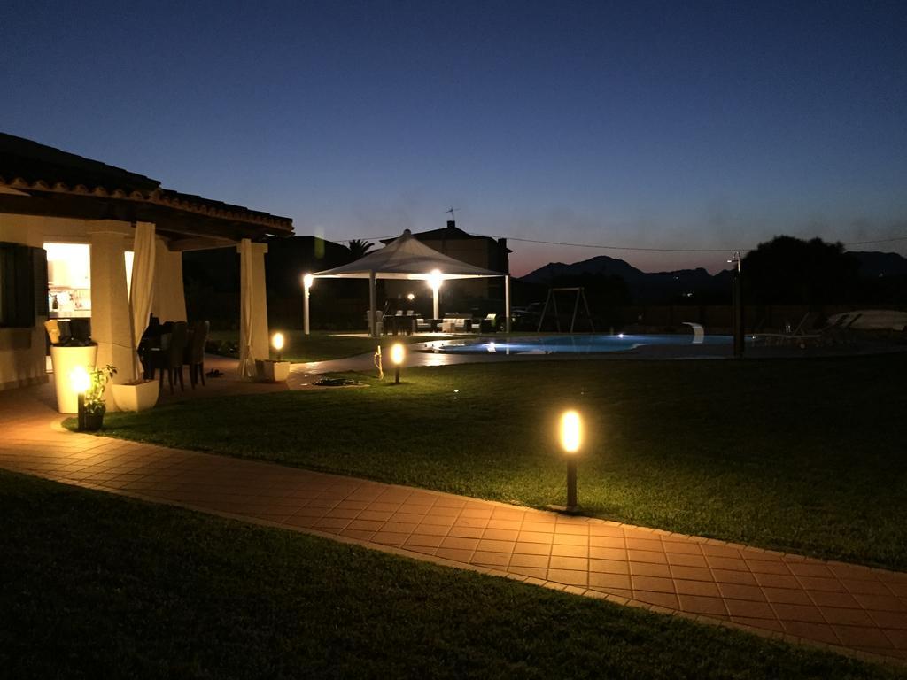 Cormorano Villa