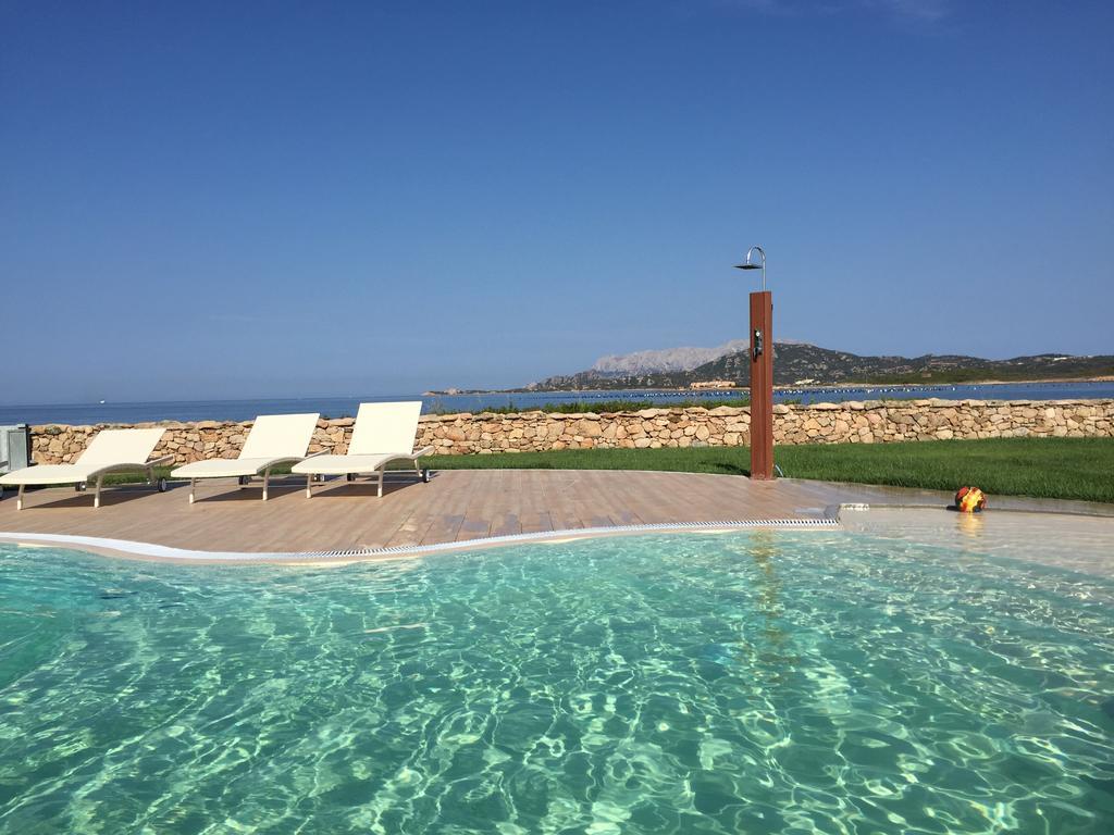 Cormorano Villa