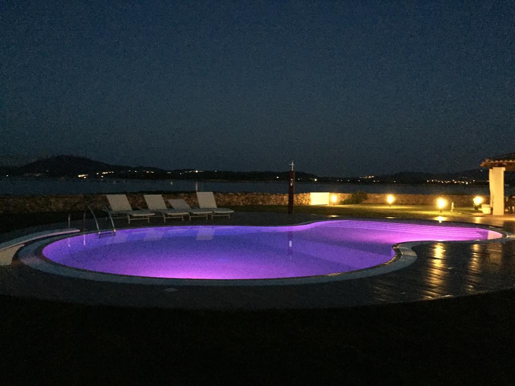 Cormorano Villa *