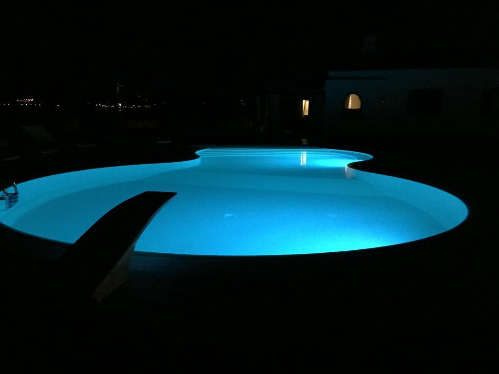 Villa Cormorano