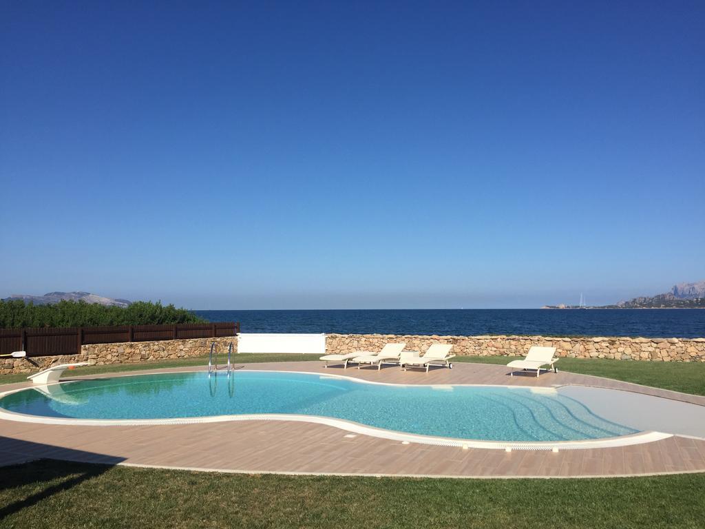 Villa Cormorano