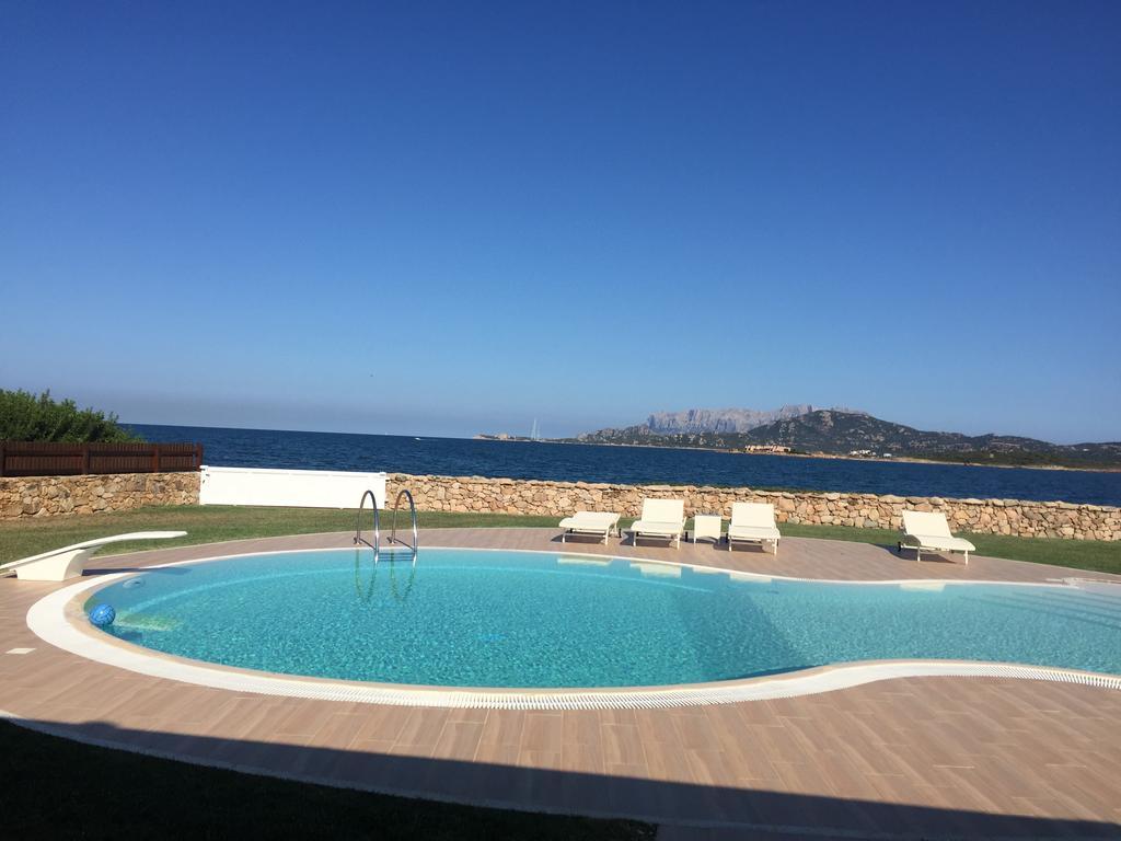 Cormorano Villa *