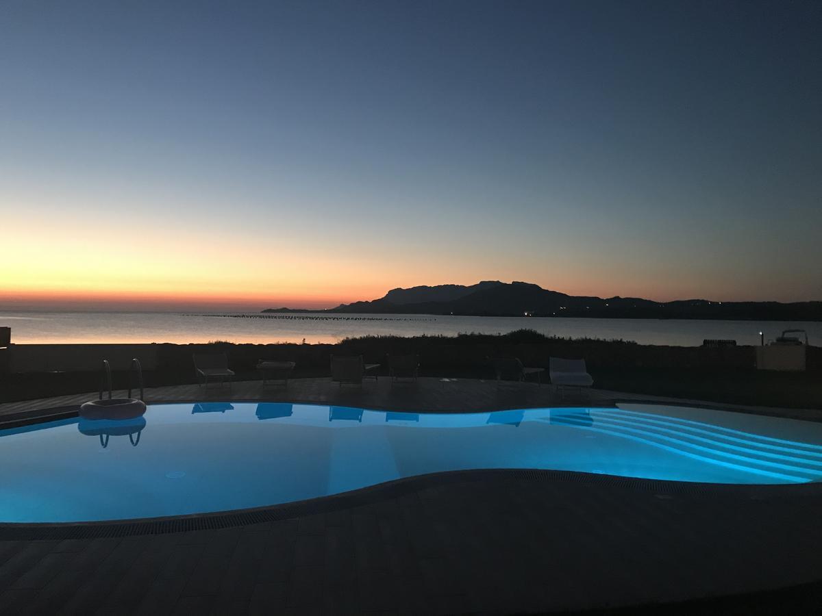 Villa Cormorano